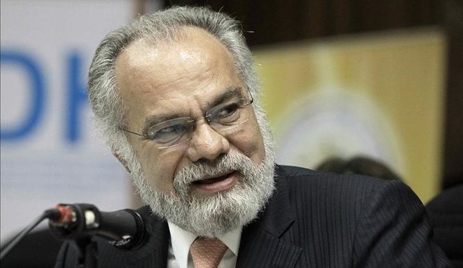 Relator de derechos humanos preocupado por desaparecidos en Colombia