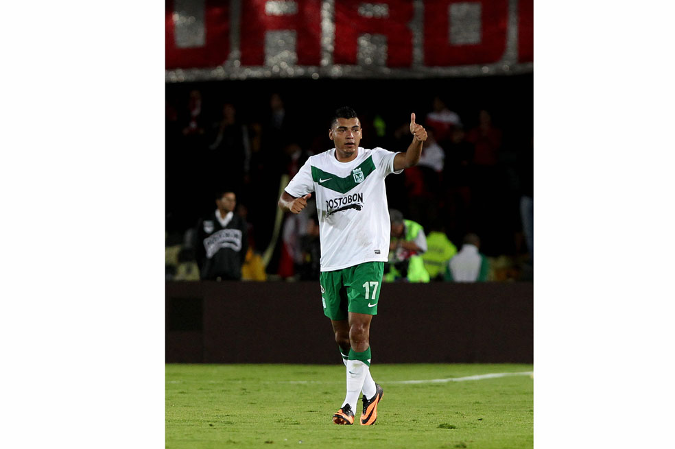 Arranca el ‘grupo de la muerte’ en la Copa Libertadores