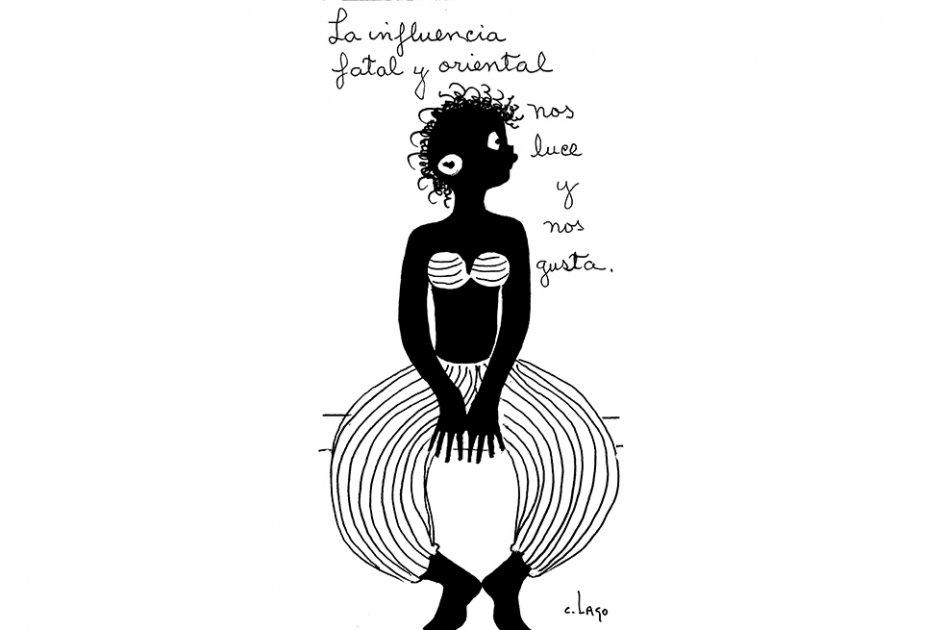 Influencia