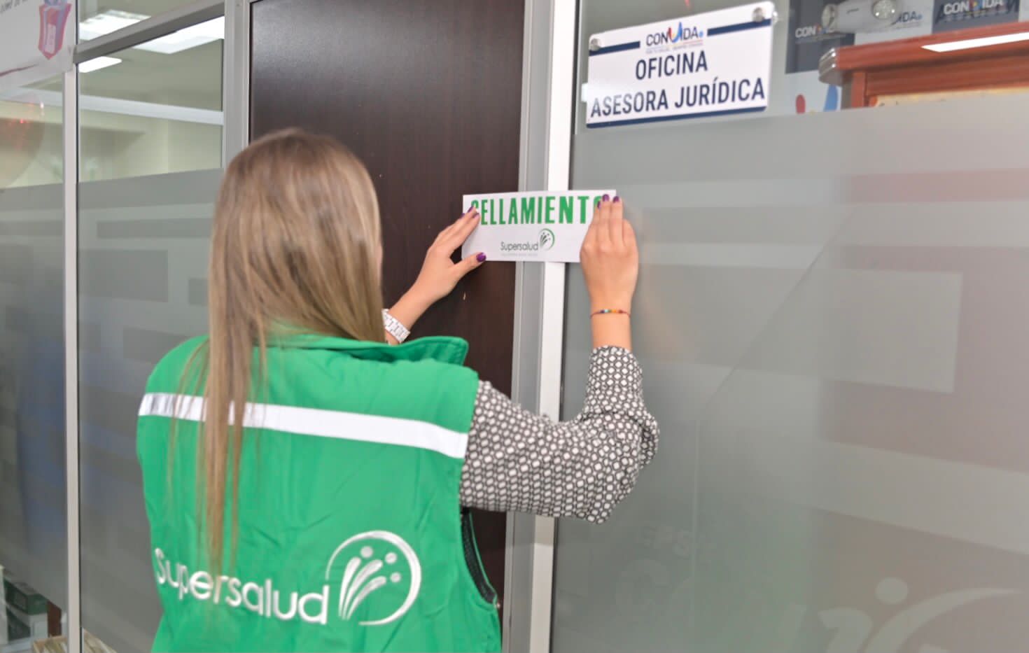 Supersalud ordena intervención de Subred de salud que opera en Bogotá