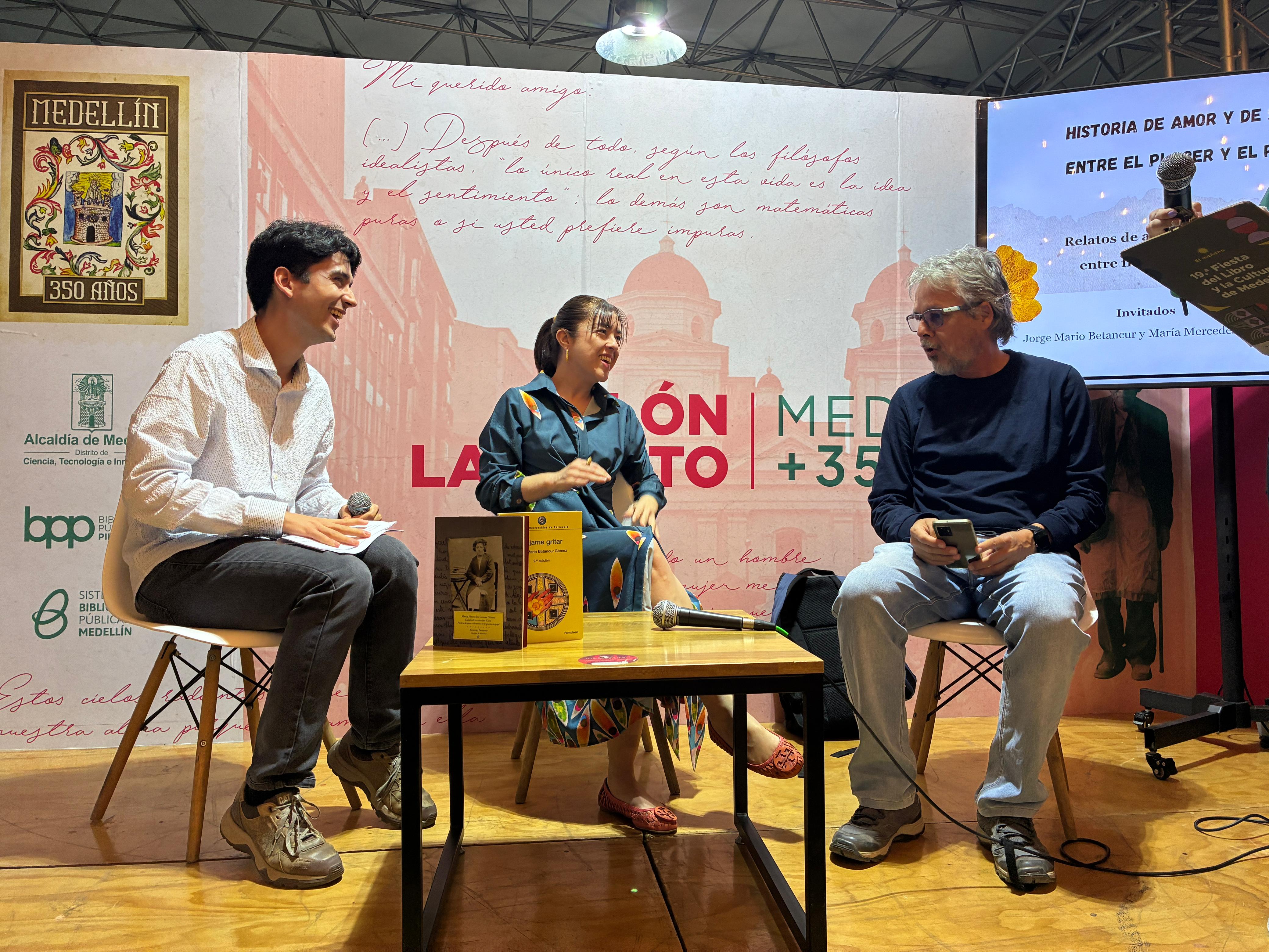 El amor y el placer en la Medellín de finales del siglo XIX y mediados del XX