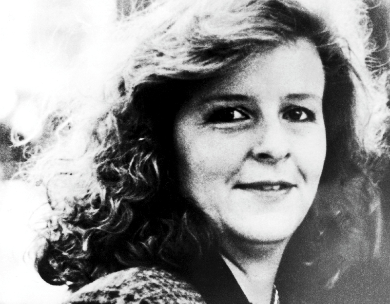 30 años sin Diana Turbay, la periodista que callaron los extraditables