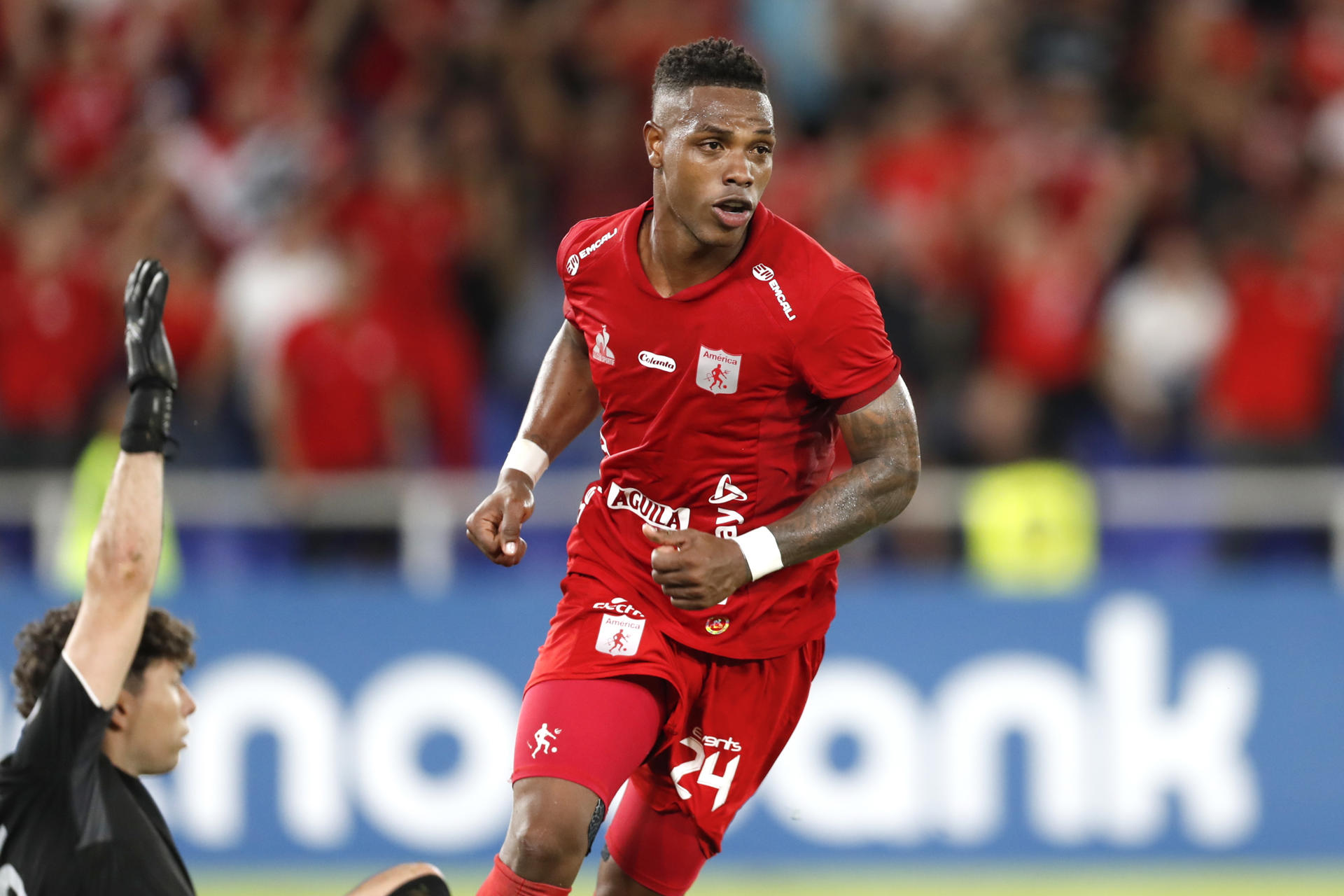 América sigue moviendo el mercado: anunció el regreso de un campeón y confirmó una salida