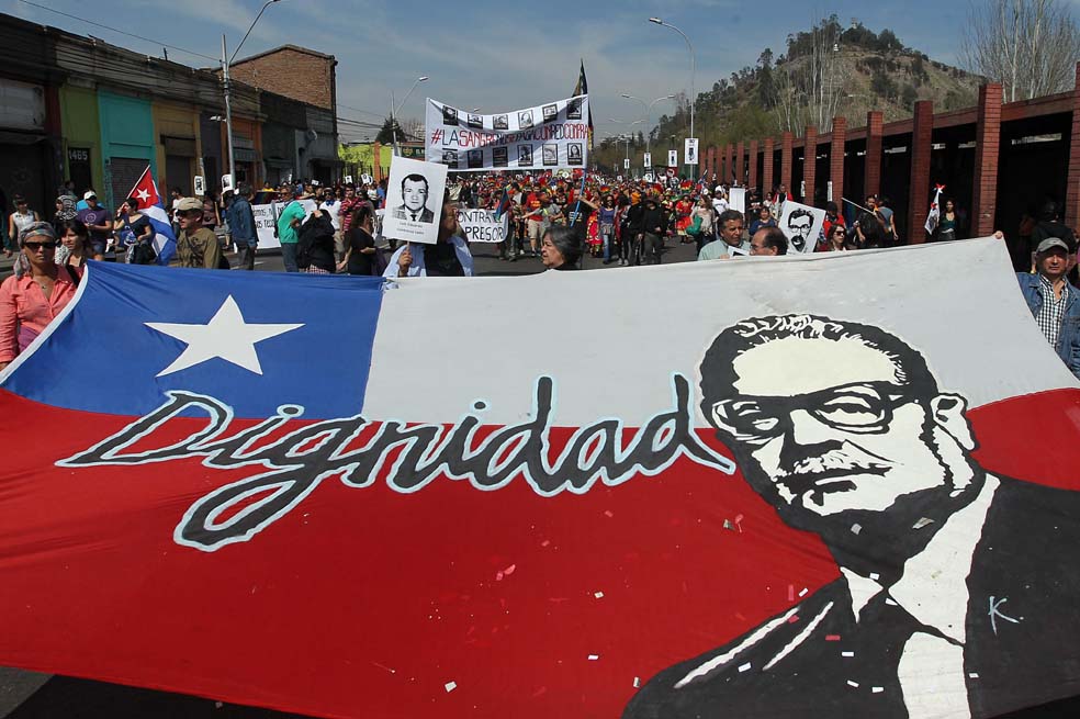 Brasil habría ayudado a derrocar a Allende, revelan documentos publicados en EE. UU.