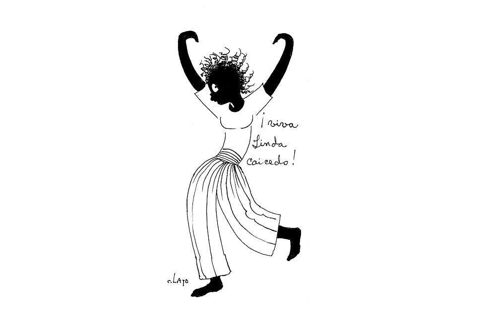 Nieves