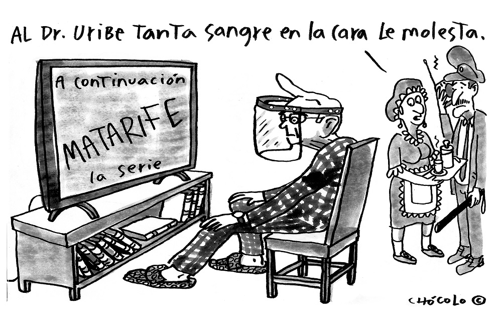 Chócolo