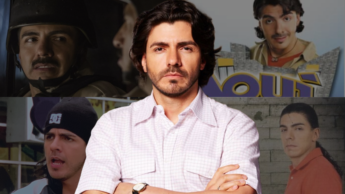 Jimmy Vásquez terminó con su novia. Habló con Vea de la razón: “Llegamos a un punto difícil”