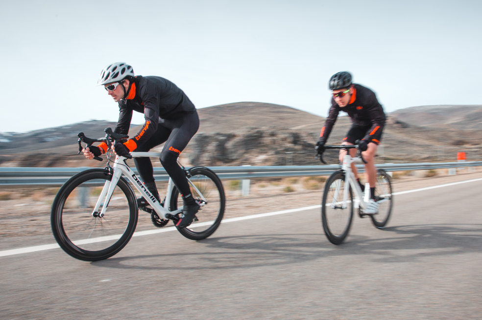 ¿Qué bicicleta de ruta es recomendable para empezar en el ciclismo?