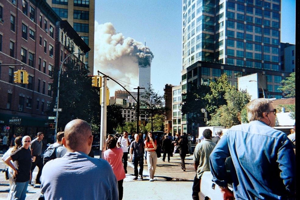 11 claves para entender la caída de las Torres Gemelas