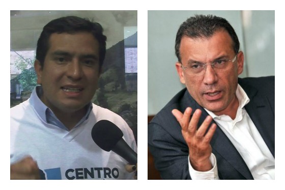 ¿Sancionarán a uribista que pidió establecer qué clase de cigarrillo se está fumando Santos?