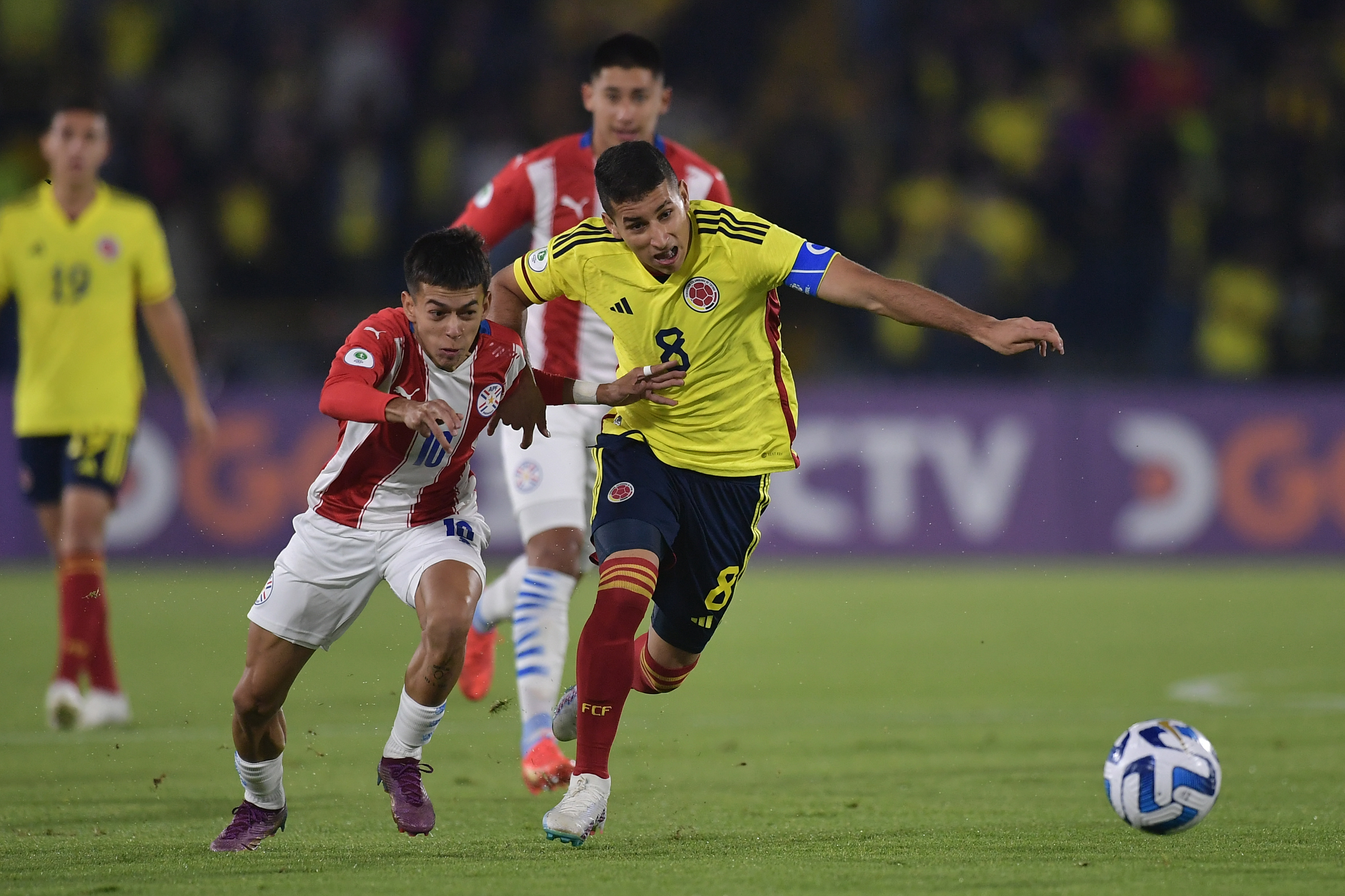 Columna de Andrés Marocco: ¡Viva el Mundialito!