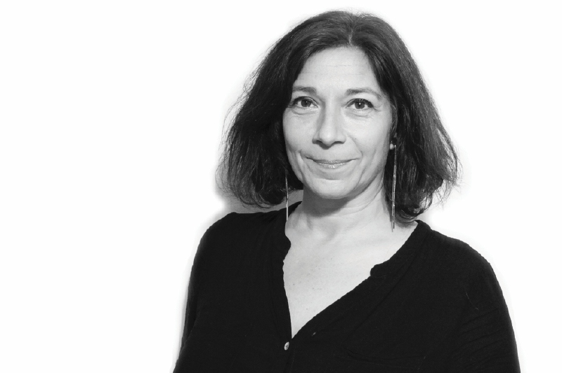 Christine Semba, clave en la reactivación cultural