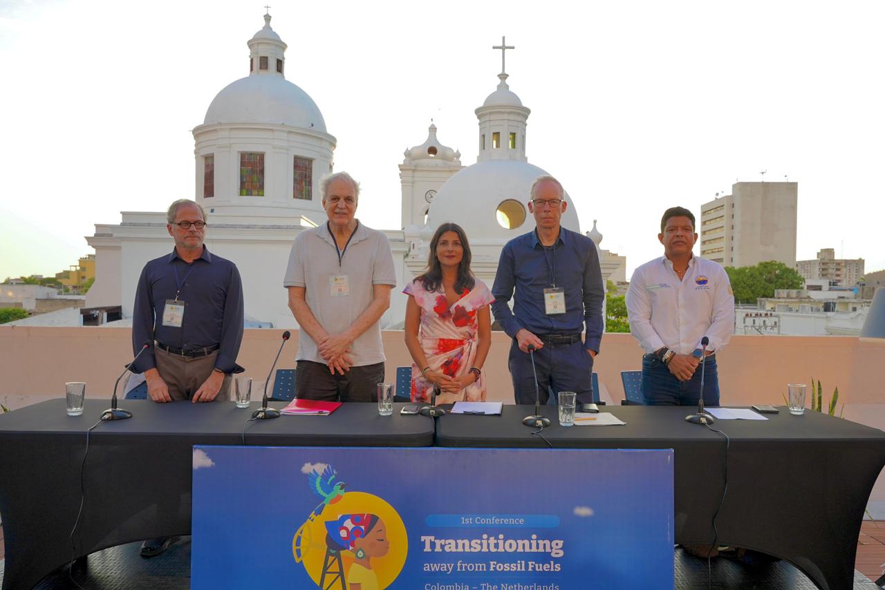 Nuevas pistas para la transición energética efectiva