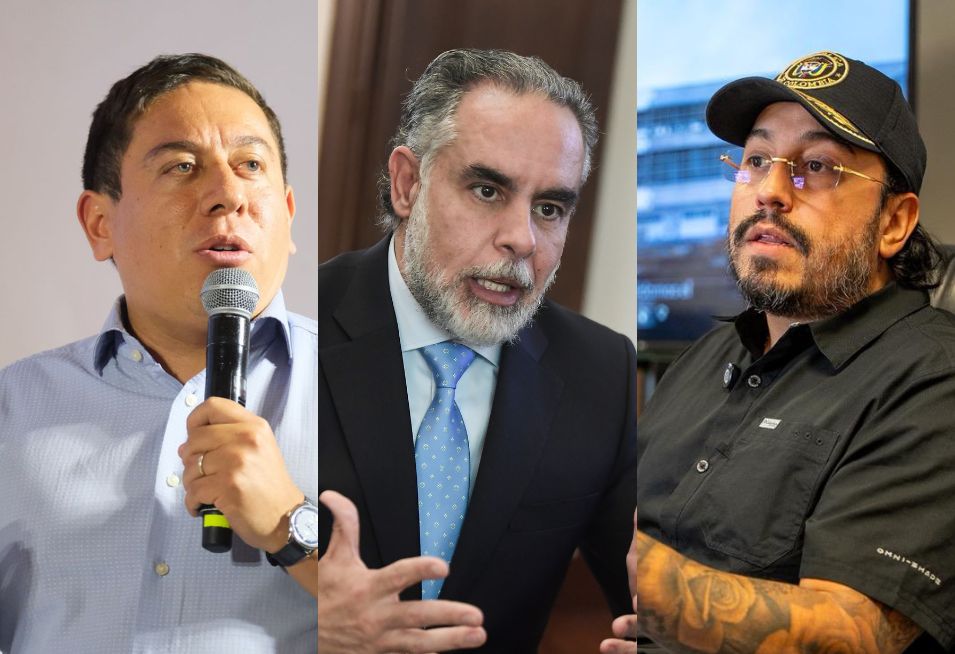 Algunos gobernadores se bajan de rebelión contra el Gobierno: sigue la puja