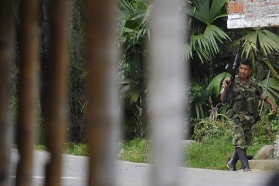 Advierten infracciones al DIH por parte de Farc tras suspensión del cese al fuego