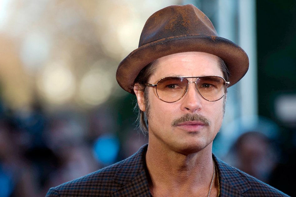 FBI, policía, rumores de infidelidad y confusión en divorcio de ‘Brangelina’