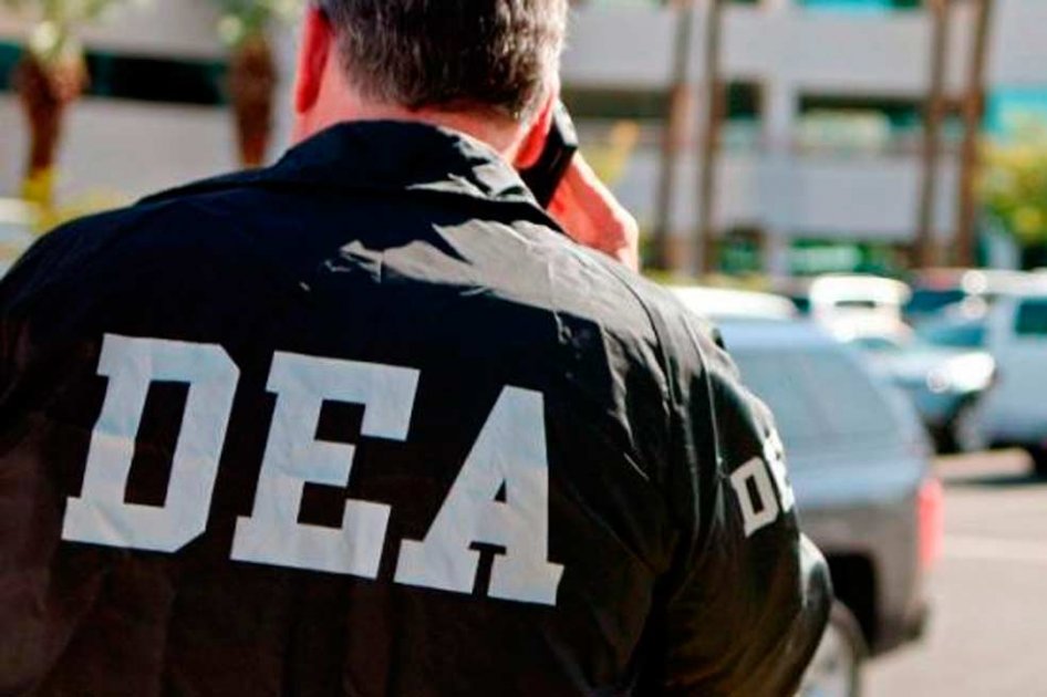 Ofrecen $20 millones por información sobre asesinato de funcionario de la DEA