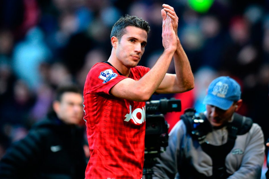 Manchester United, nuevo líder de la Premier League.