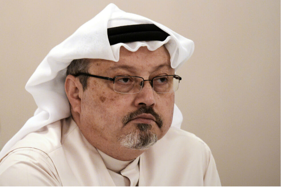 Un año después, Arabia Saudita lucha por olvidar el asesinato de Khashoggi