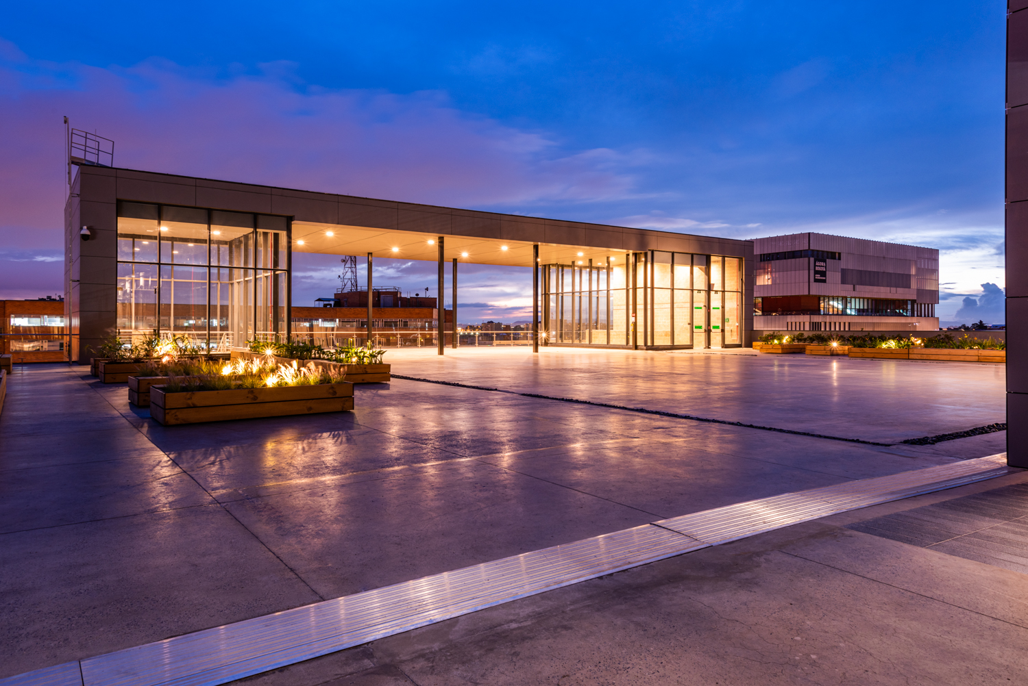 ¿Qué hacen de un hotel el lugar ideal para el alojamiento de un equipo de fútbol?