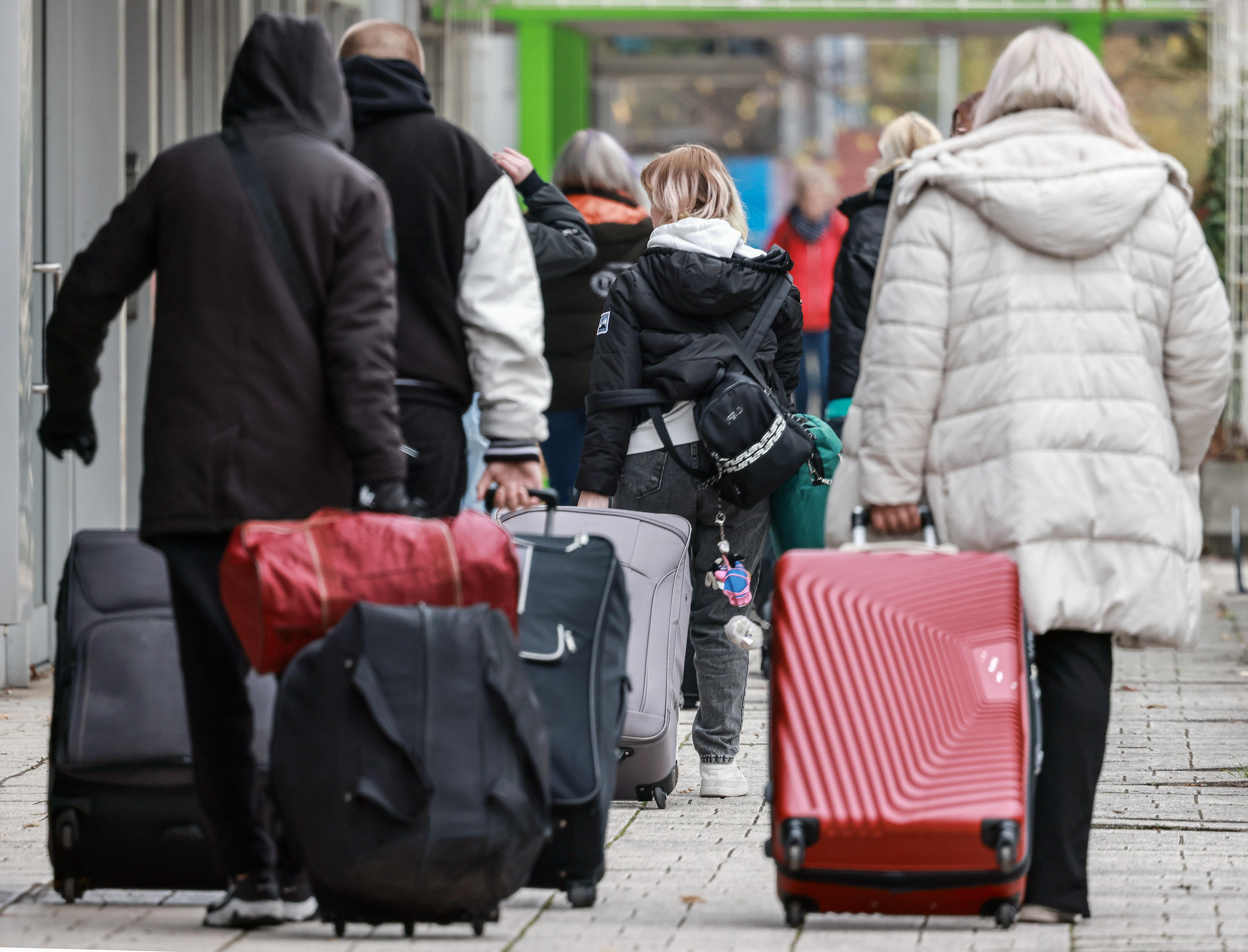 El mito del “turismo de beneficencia”: otra arma electoral contra migrantes