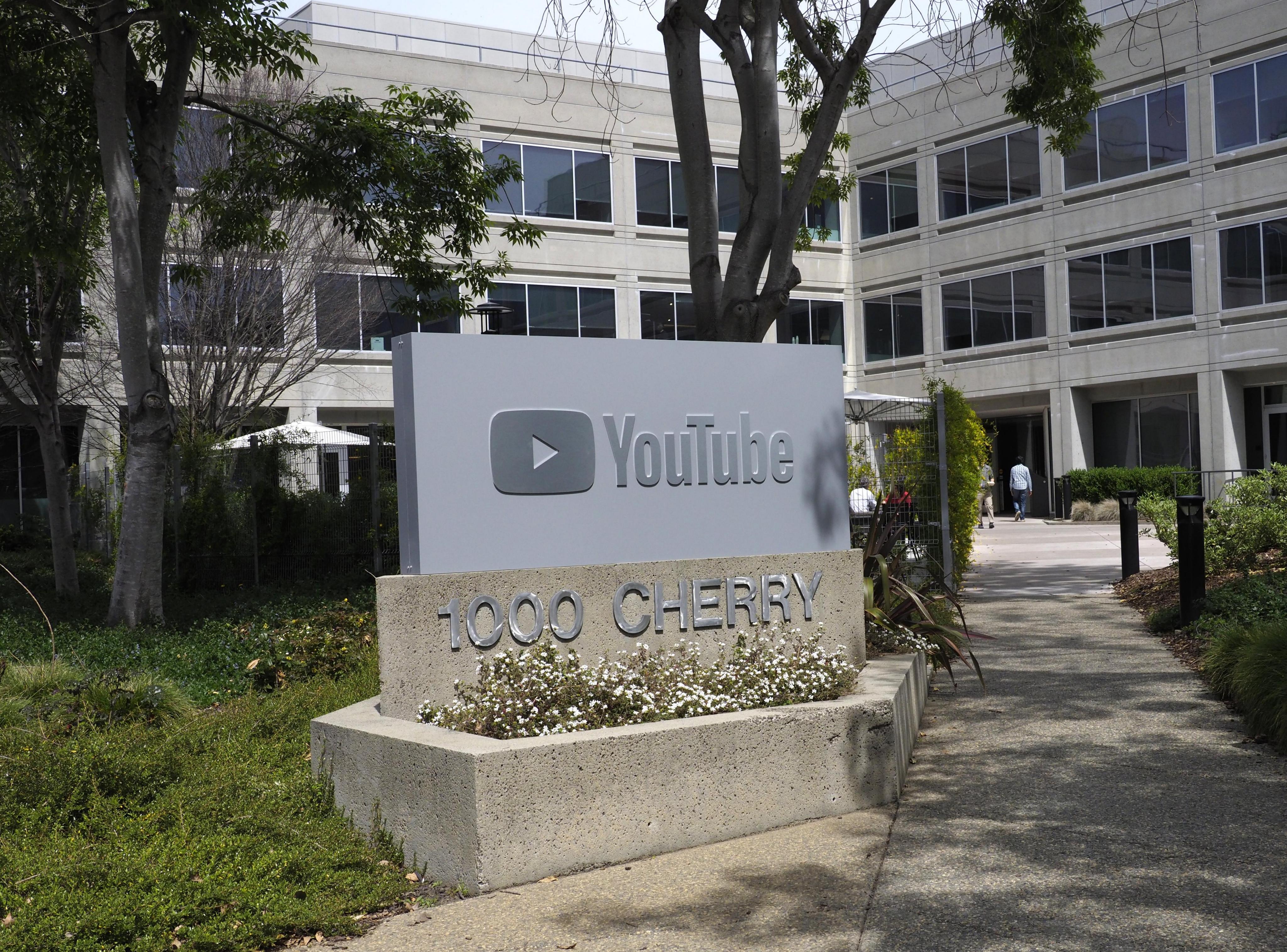 Un muerto y cuatro heridos deja hasta el momento tiroteo en oficinas de YouTube