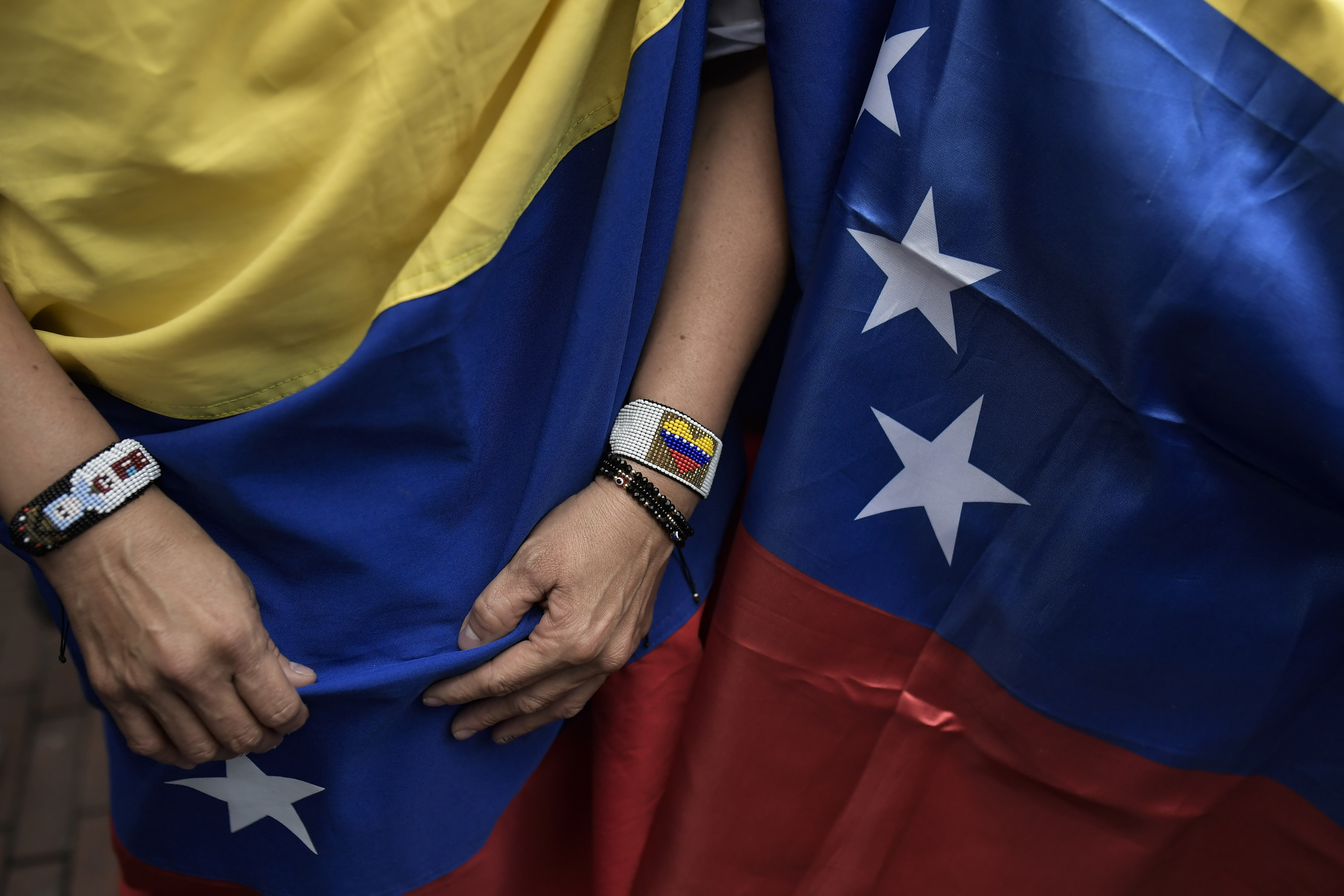 Perseguidos políticos venezolanos en Bogotá: un nuevo reto Nación-Distrito