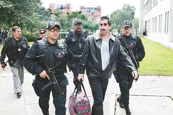 Corte Suprema dejó en firme condena contra Salvador Arana por peculado