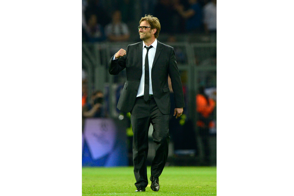 El método Klopp, clave del éxito