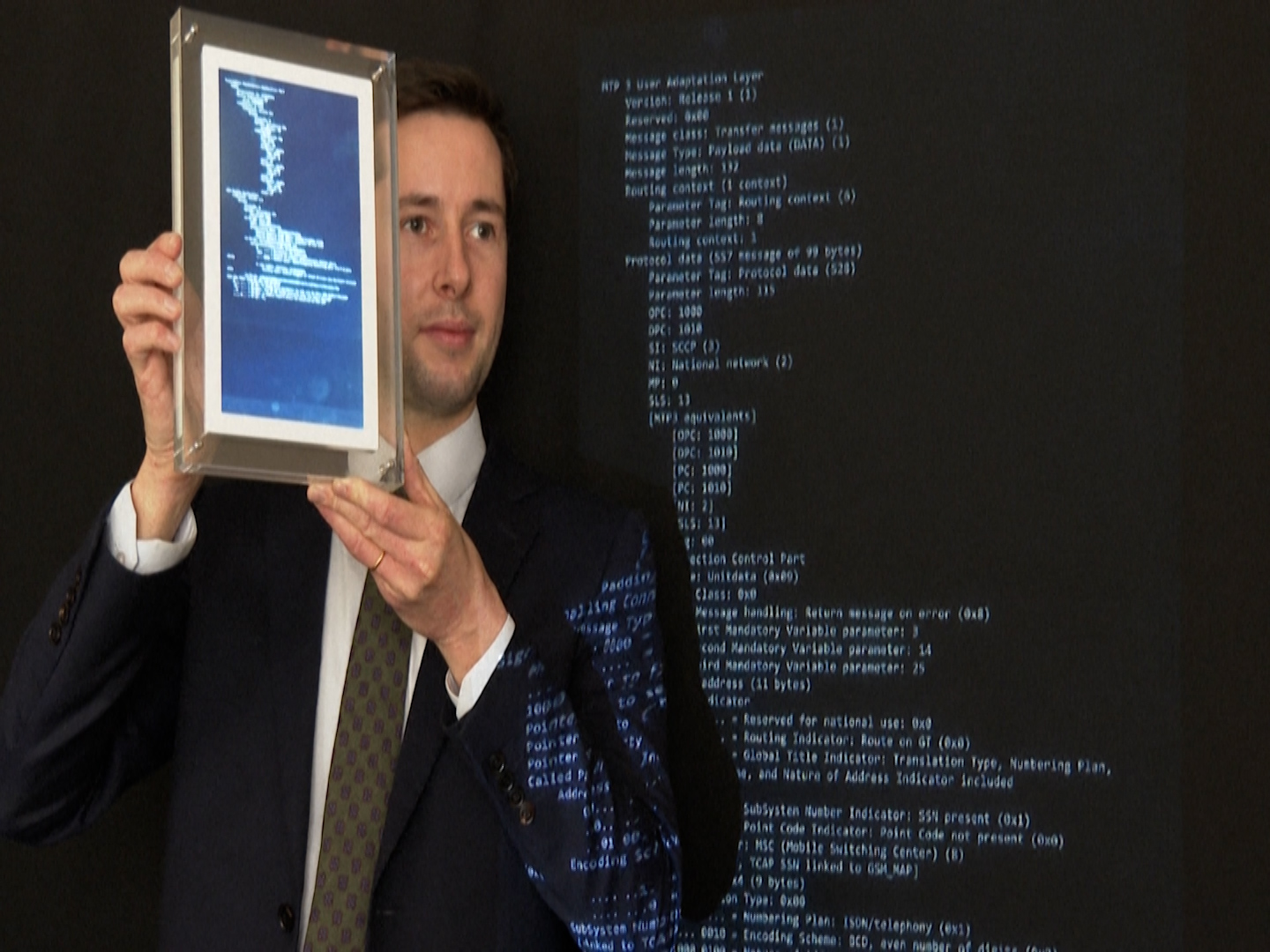 El primer SMS de la historia fue subastado por más de 120.000 dólares
