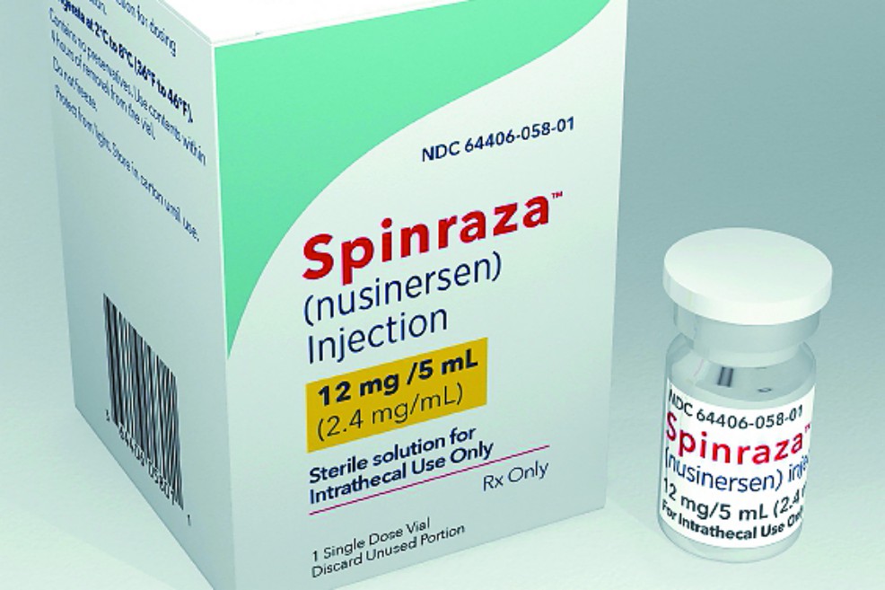 El difícil caso del medicamento más caro del mundo