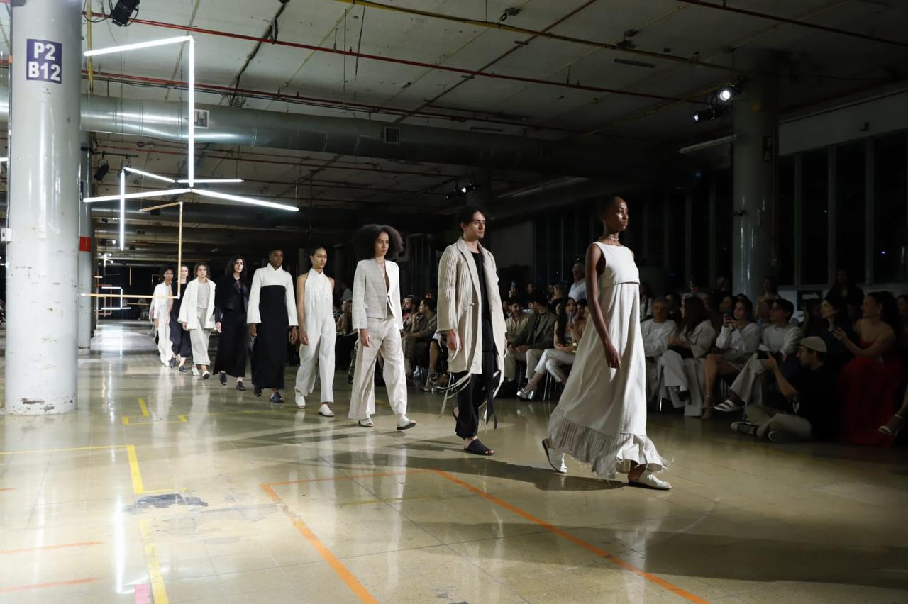 Colombiamoda 2024: Así se vivió la pasarela y el after party de inauguración