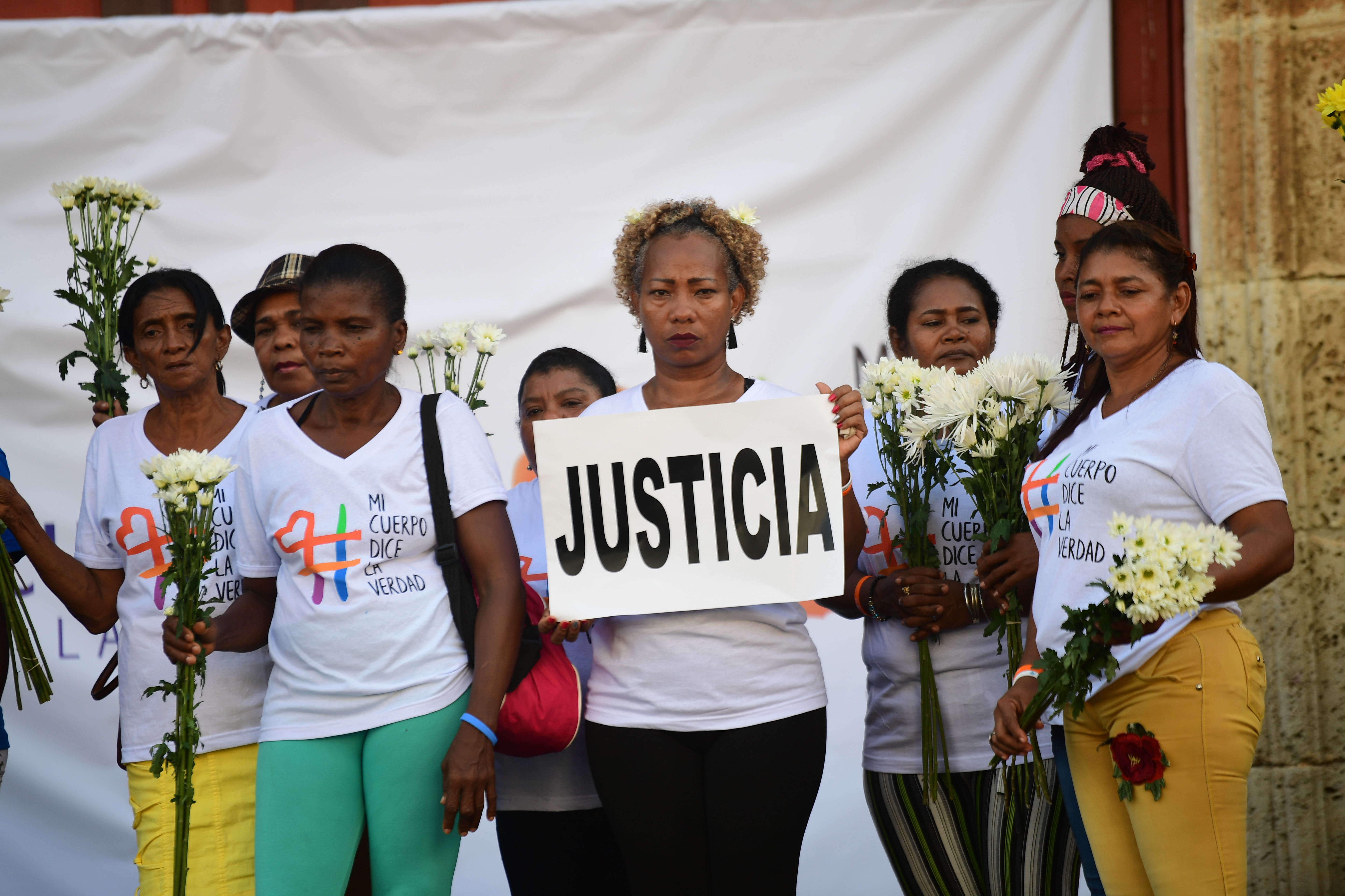 Reparar y cumplirle a las víctimas no es un favor, es un derecho: Consejera de Paz de Bogotá