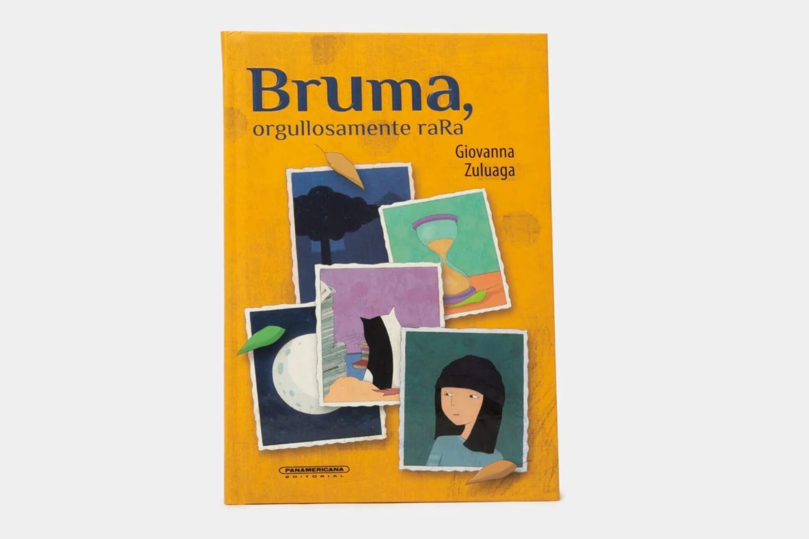 El valor de salir del molde: reseña de “Bruma, orgullosamente raRa”