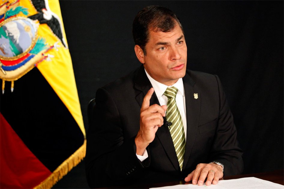 Ecuador dice que reanudará diálogo con Londres sobre caso Assange