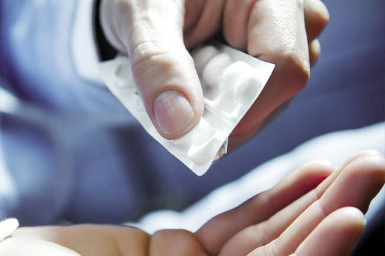 A controlar el dolor