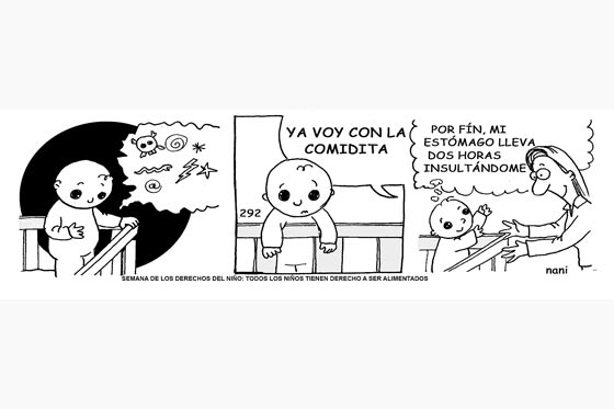 Insultando