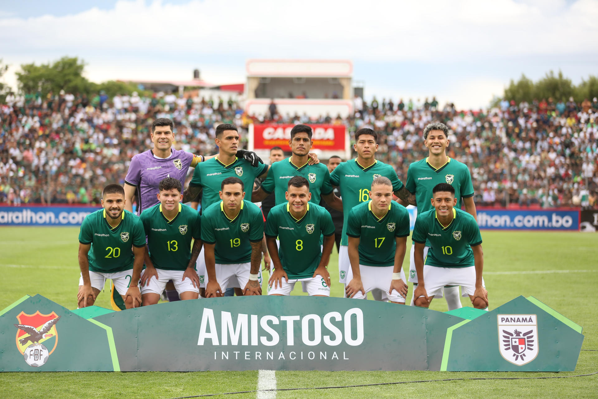 Repechaje Mundial 2026: la última llamada para definir a los clasificados