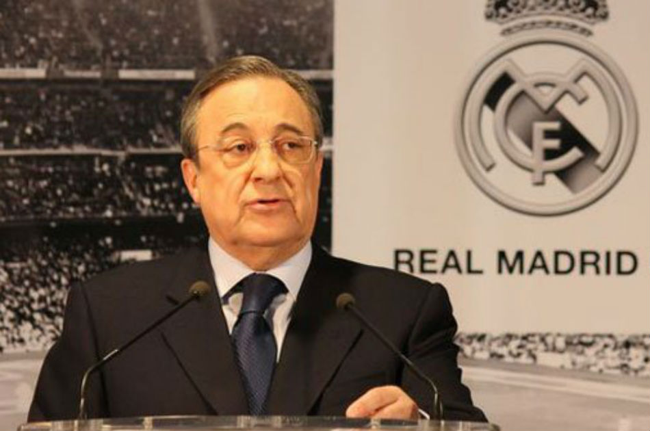 "Me consta que Falcao desearía jugar en el Real Madrid"
