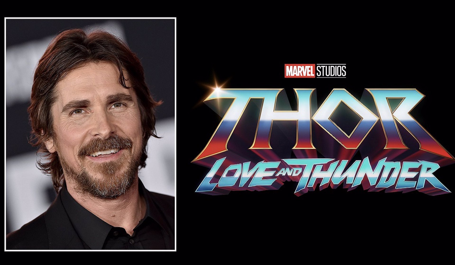 ¿Cuál será el personaje de Christian Bale en “Thor: Love and Thunder”?