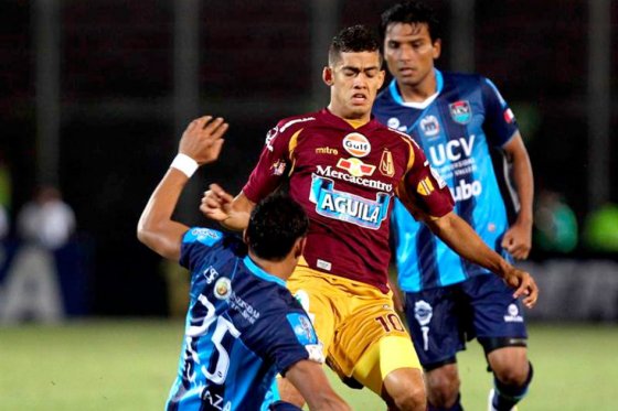 Deportes Tolima, por su tiquete a fase de grupos de Libertadores