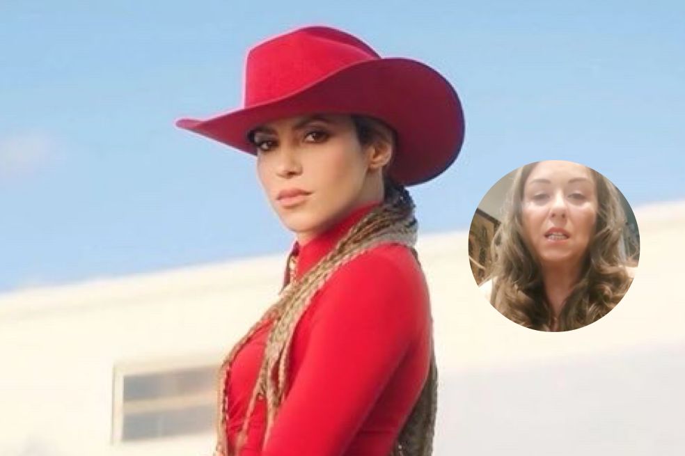 Exempleada de Shakira reveló detalles íntimos de la artista: “Su trato es nefasto”
