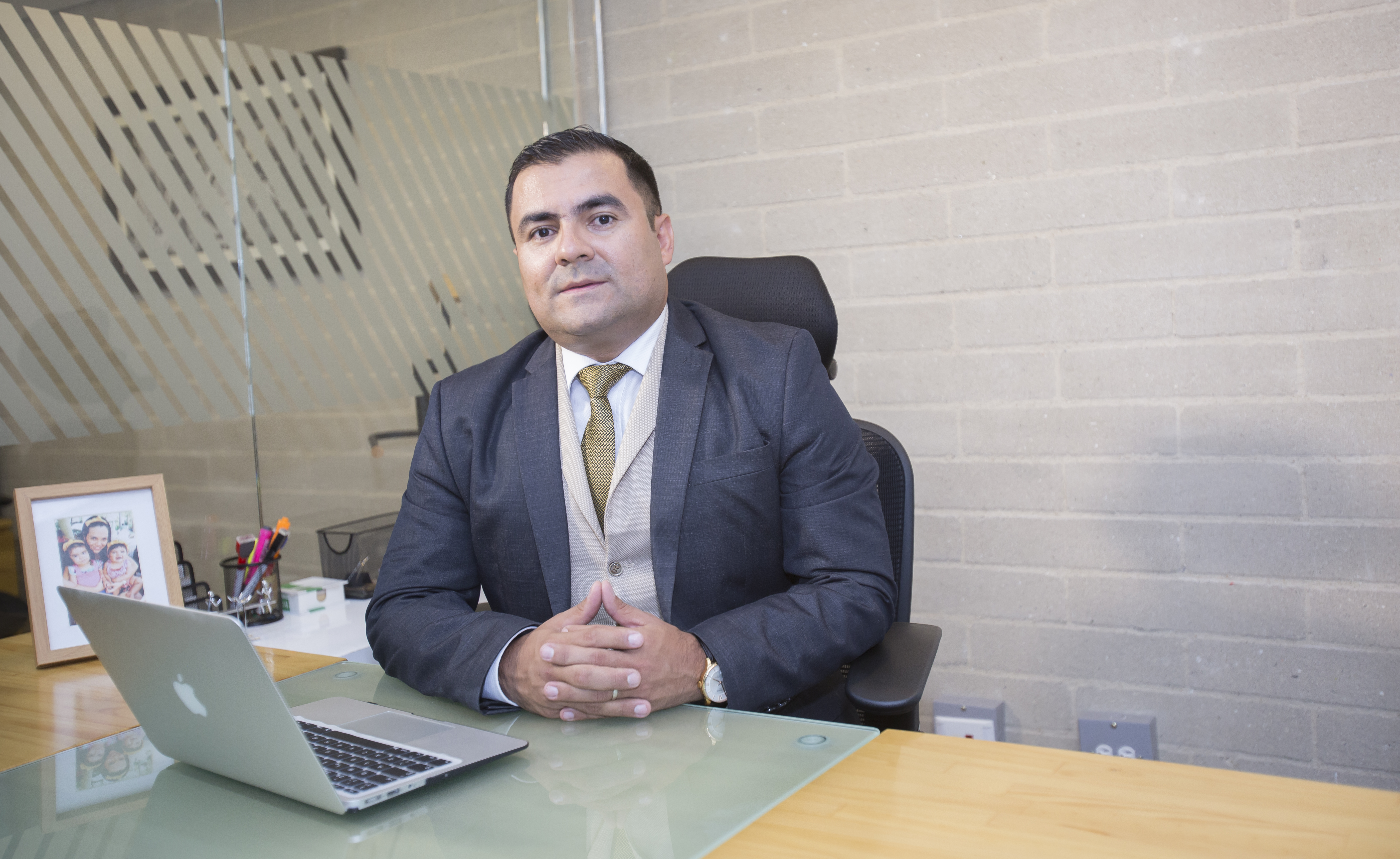 “No recibimos un peso porque no intermediamos garantías”: Rave sobre caso Mintic