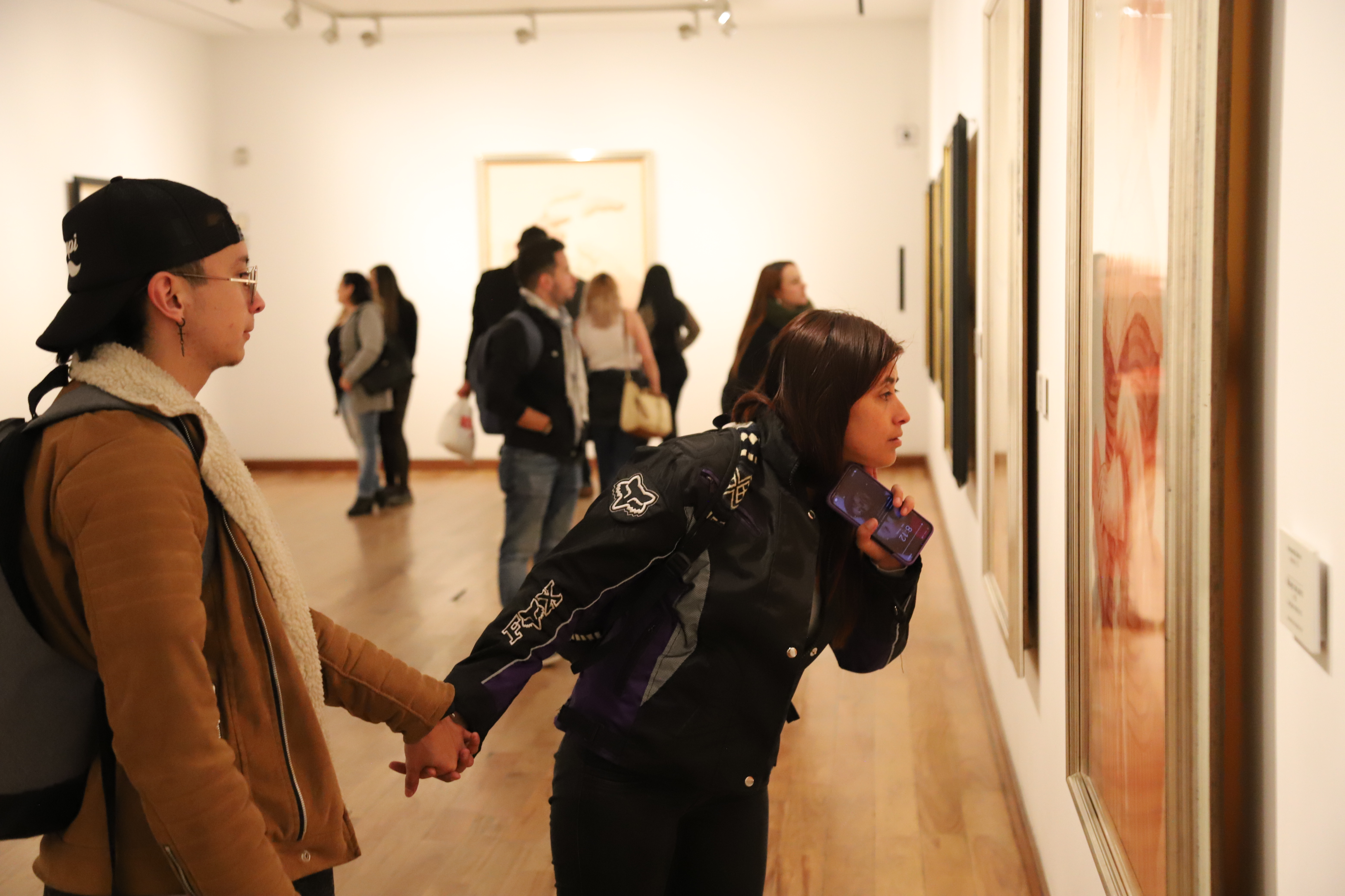 Quedan pocos días de la Noche de Museos en Bogotá: conozca la programación