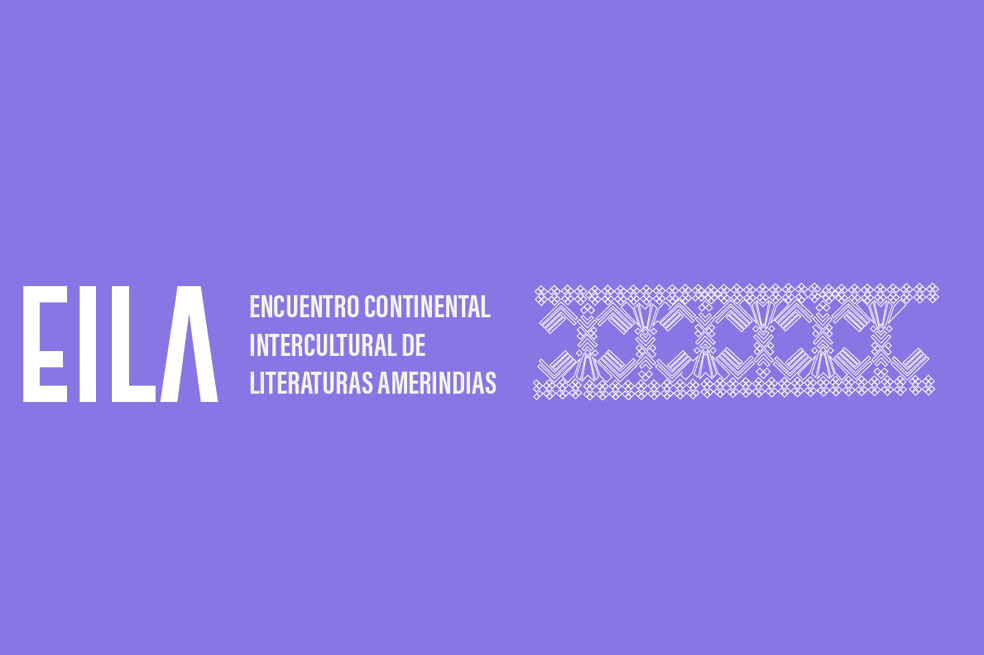 EILA 2018: V Encuentro de literaturas amerindias