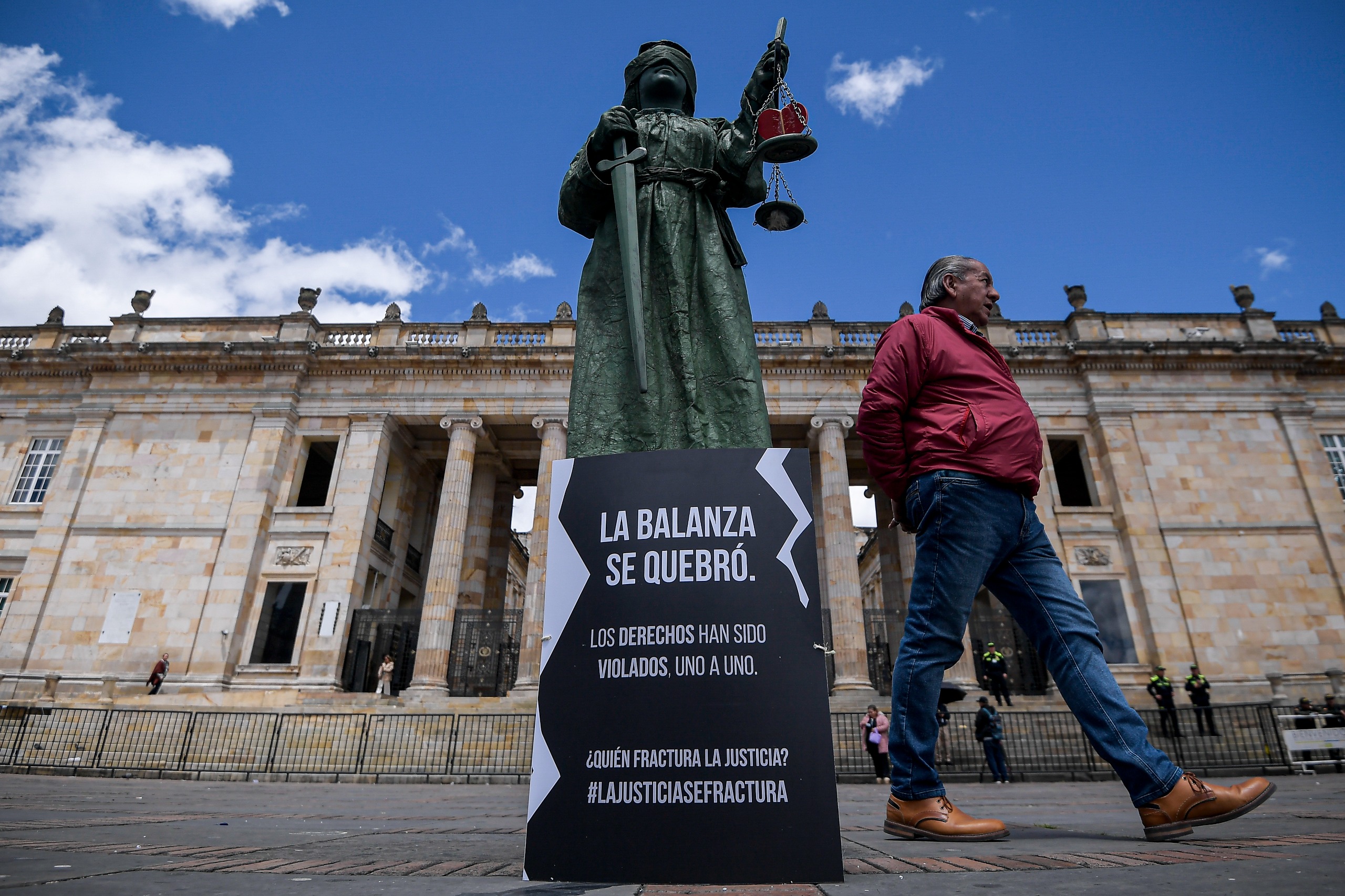Proyecto de ley empresas derechos humanos