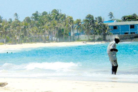 Congreso colombiano respondió a Nicaragua que no cambiará límites marítimos
