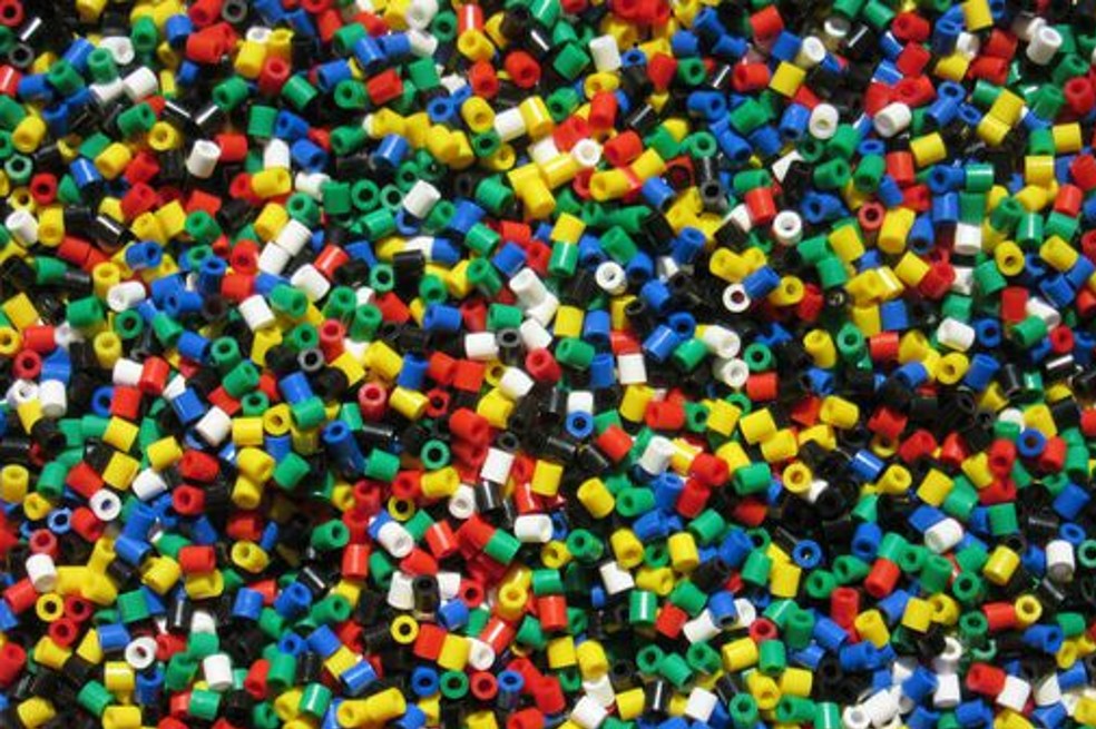 A la atmósfera llegan más nanoplásticos de los que se creían