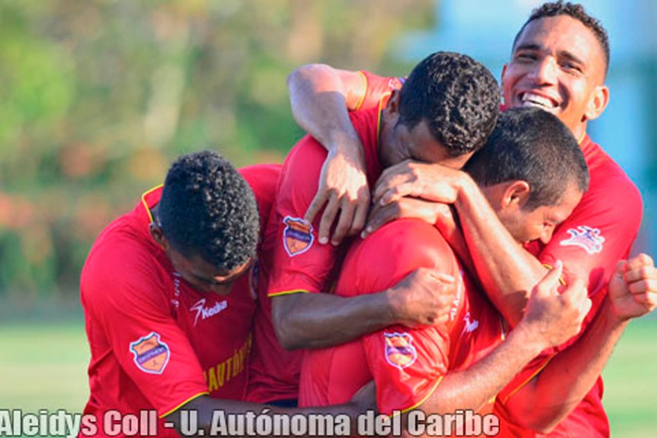 Van 23 goles en primera fecha de la B