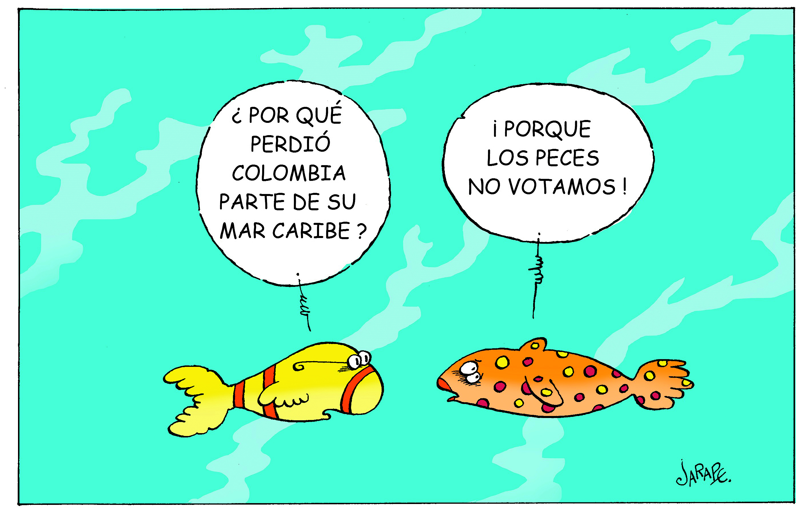 Jarape